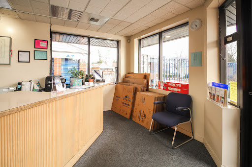 Lake Spanaway Self Storage Gallery - United States