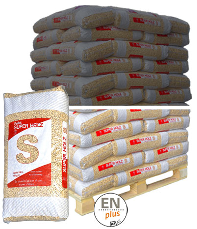 Dimensione Pellet - Visual