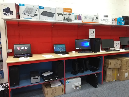 computers+more - Visual