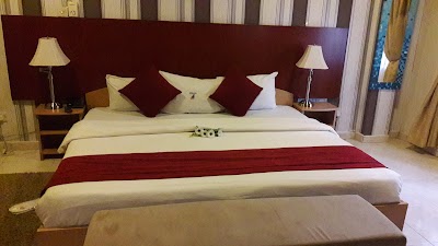 Photos of Eusbett Hotel