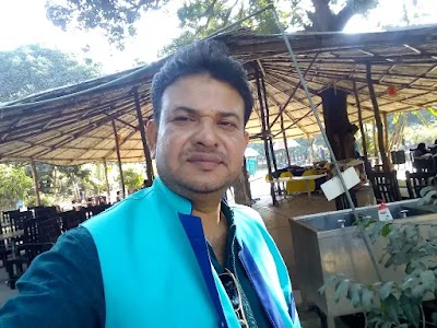 Photos of A K Fazlul Haque Babu Memorial