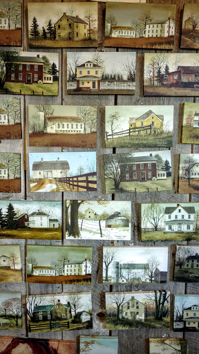 Mystic Hill Olde Barn Country Gift Shop - Thumbnail