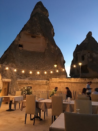 Photos of Nostalji Cave Suit Hotel & Restaurant