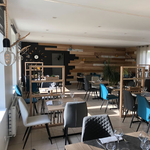 Restaurant La Route Bleue