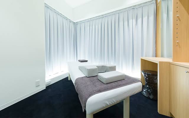 iCure鍼灸接骨院 イオンモール神戸南