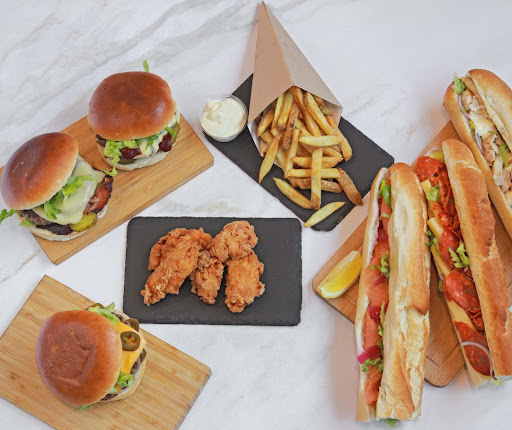 Photo 4 - La Ripaille Planches & Burgers
