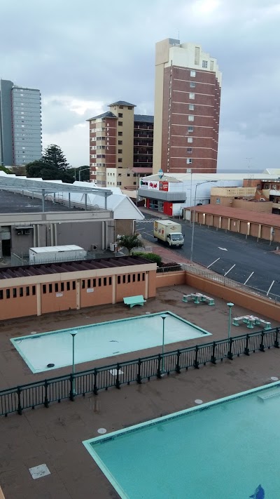 Photos of Toti Mall