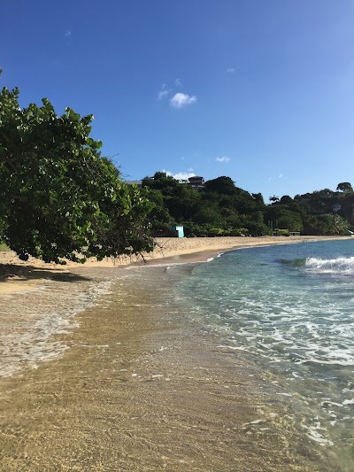 Photos of Magazine Beach