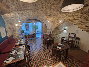 Photo n°27 de Le Bistrot Bohème à Saint-Ambroix (Restaurant familial)