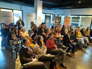 Photo n°2 de Club des Entreprises de Mérignac à Mérignac (Association ou organisation)