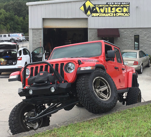 Wilson Performance & Offroad