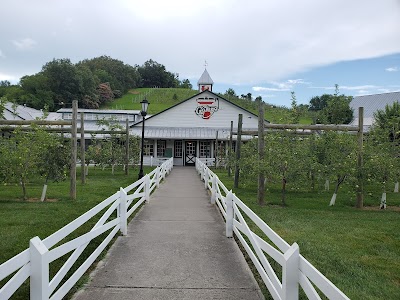 The Apple Valley Creamery and Bake Shop