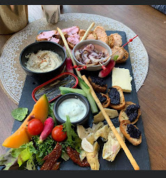 Photo n°18 de L’Atelier Parcillon à Parçay-Meslay (Bar à vin)