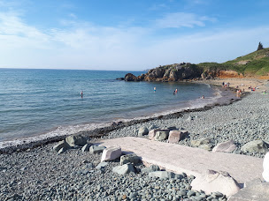 Photo n°12 de Camping La Vallée *** à Erquy (Agence de location de mobile homes)