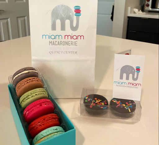 Miam Miam Gallery - United States