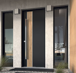 Photo n°1 de Fermetures Protections Lyonnaises - Volet roulant Lyon, porte fenetre, depannage rideau metallique à Villeurbanne (Magasin de stores et de rideaux)