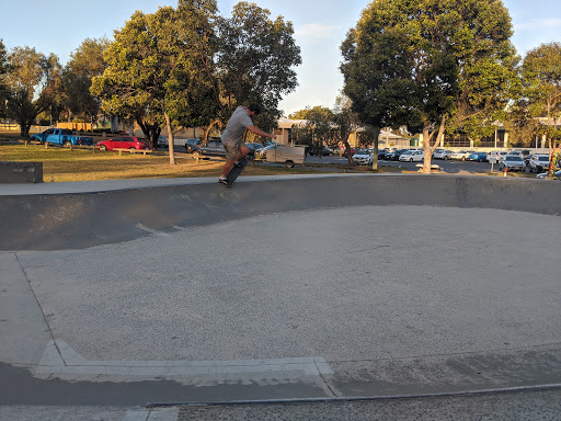 Wavell Skatepark - Thumbnail