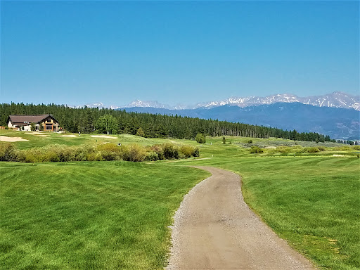 Pole Creek Golf Club - Thumbnail