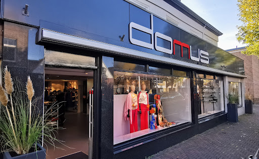 Domus Mode C.V. - Thumbnail