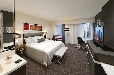Photos of The Godfrey Hotel Chicago