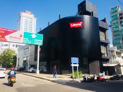 Photos of Levi's Flagship Store