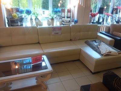 Photos of AMI furniture