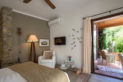 Photos of Boutique Hotel en Granada: La Almunia del Valle