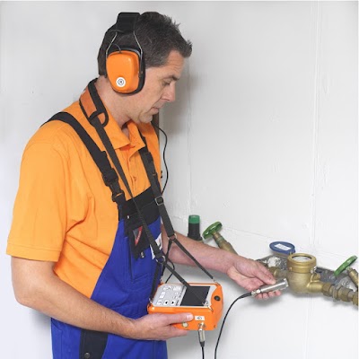 Photos of 1-300-FINDLEAK Leak Detection Melbourne&lrm;