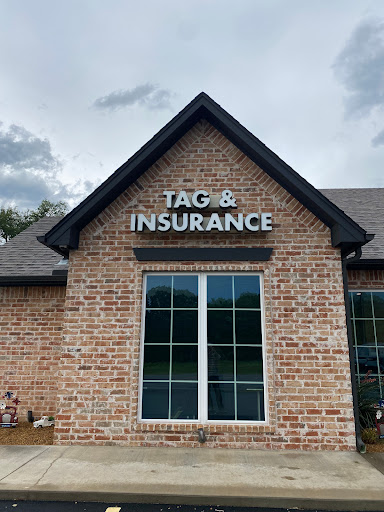 Mize Tag Agency - Earlsboro Service Oklahoma - Thumbnail