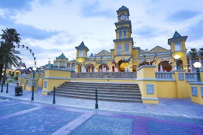 Photos of Gold Reef City Casino