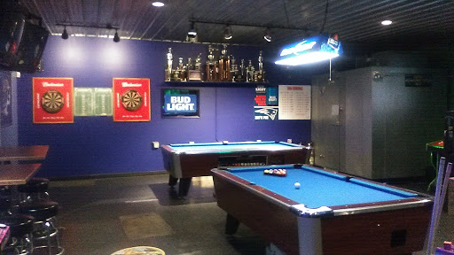 ZEN'S PUB - Visual