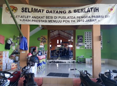 Photos of Tritunggal Fitness Center