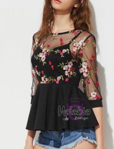 Photos of Malabia Boutique