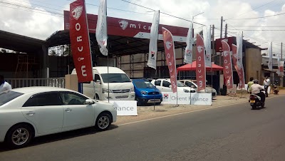 Photos of RAC Motor & Land Vehicle Valuers