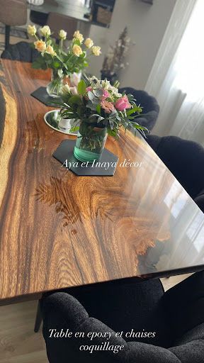 Aya & Inaya Décor Gallery - France