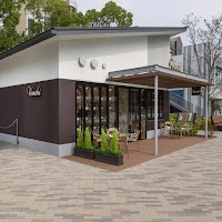 ヴェンキ 久屋大通公園店 / Venchi RAYARD Hisaya-odori Park