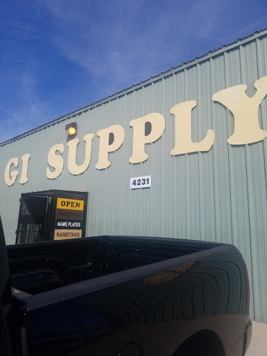 G I Supply - Thumbnail