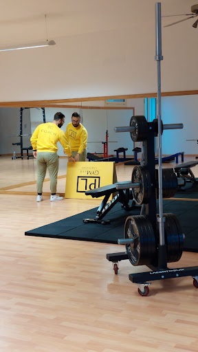 PL GYM - Thumbnail
