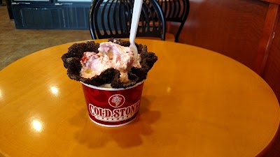 Cold Stone Creamery