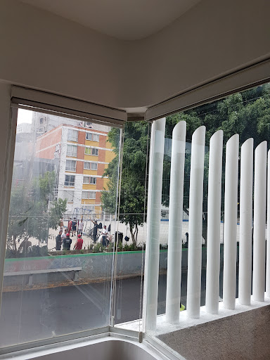 Ade Pizzas - Visual