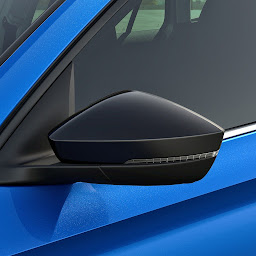 Photo n°4 de Volkswagen Genin Automobiles Sablons & Volkswagen Véhicules Utilitaires à Sablons (Concessionnaire automobile)