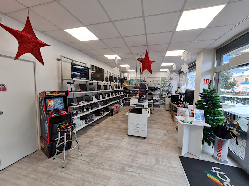 Noratech Informatica s.r.l. - Visual