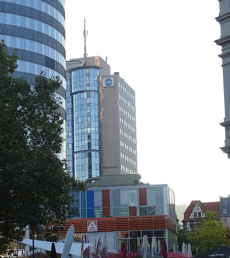 B59 Jena - Visual
