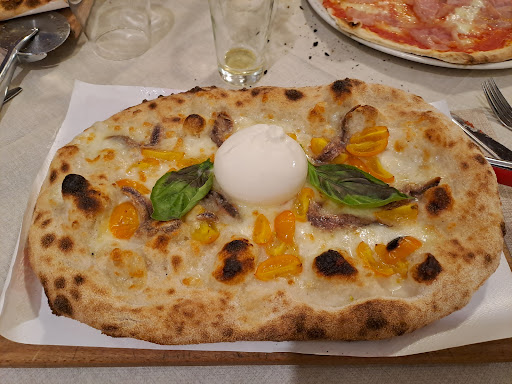 Ristorante Pizzeria Bella Rogliano - Thumbnail