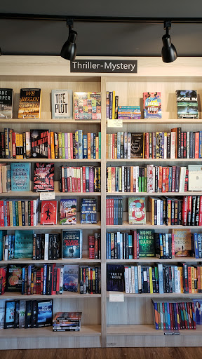 Mind Chimes Bookshop - Thumbnail