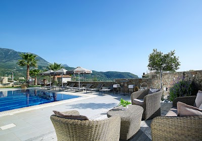 Photos of Anaxo Resort