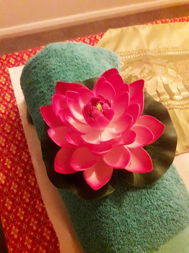 Swasdee Thai Massage