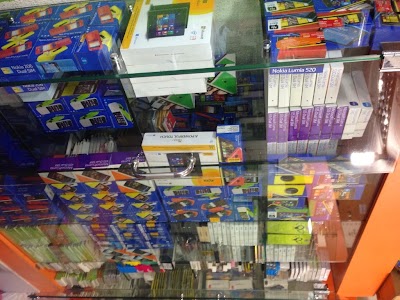 Photos of Namzy Phones