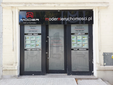 Moder Nieruchomości - Gorzów Wielkopolski