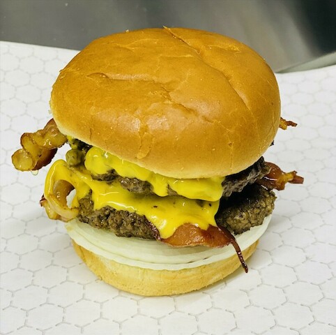 Ashley's Take-Out Gallery - United States